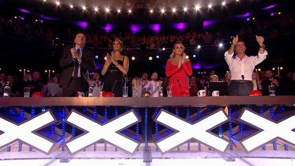 Britain's Got Talent Season 14 Episode 5