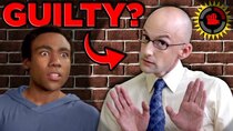 Film Theory - Episode 19 - We Solved Community's Final Mystery! (Community)