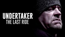 Undertaker: The Last Ride - Episode 1 - Chapter 1: The Greatest Fear