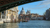 60 Minutes - Episode 16 - Venice is Drowning, Joaquin Phoenix, Rafa