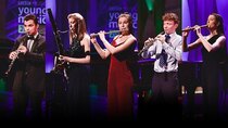 BBC Young Musician - Episode 2 - Woodwind Final Highlights