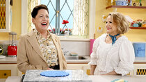 At Home with Amy Sedaris - Episode 8 - Signature Dishes