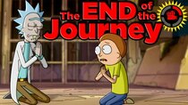 Film Theory - Episode 20 - Rick and Morty Sold You Out!