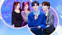 Youth With You - Episode 18