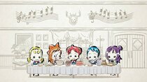 Magical DoReMi Comedy Theater - Episode 19 - Ai-chan's Relationship Status