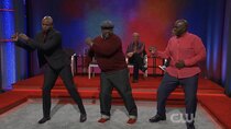 Whose Line Is It Anyway? (US) - Episode 7 - Cedric the Entertainer 2