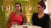 The Real Housewives of Cheshire - Episode 3 - Stilettos On Fire