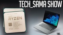 Aurelien Sama: Tech_Sama Show - Episode 147