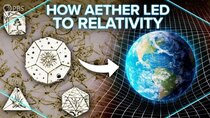 PBS Space Time - Episode 17 - How Luminiferous Aether Led to Relativity