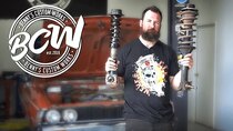 Benny's Custom Works - Episode 20 - Sigma - Built Coilovers !!