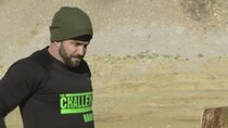 The Challenge - Episode 3 - A Hard Jay's Night