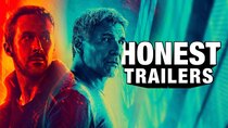 Honest Trailers - Episode 20 - Blade Runner 2049