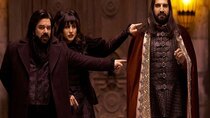 What We Do in the Shadows - Episode 6 - On the Run