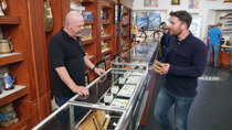 Pawn Stars - Episode 12 - I Don't Give a Dime
