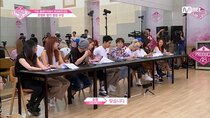 Produce 48 - Episode 9