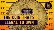 Half as Interesting - Episode 29 - Why This Coin is Illegal to Own