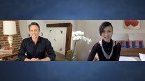 Late Night with Seth Meyers - Episode 99 - Tina Fey, C Pam Zhang