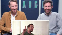 Jake and Amir Watch Jake and Amir - Episode 5 - Bitcoin & Taxes