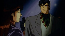 City Hunter '91 - Episode 10 - My Love For Tonight Only Cinderella Story in the City