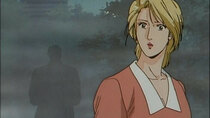 City Hunter '91 - Episode 8 - Revenge of the beautiful woman! The sorrowful blues for Ryo