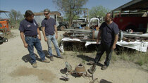 American Pickers: Best Of - Episode 18 - Big Pickin'