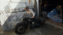 American Pickers: Best Of - Episode 23 - Motorcycle Gold