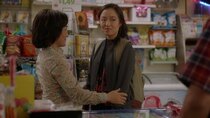 Kim's Convenience - Episode 10 - Janet's Boyfriend