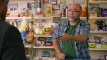 Kim's Convenience - Episode 12 - Appa's First Text