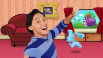 Blue's Clues & You! - Episode 14 - Science with Blue