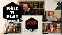 Rôle'n Play - Episode 20