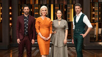 MasterChef Australia - Episode 24 - Katy Perry Immunity Challenge & Masterclass