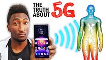 AsapSCIENCE - Episode 12 - The Truth About 5G