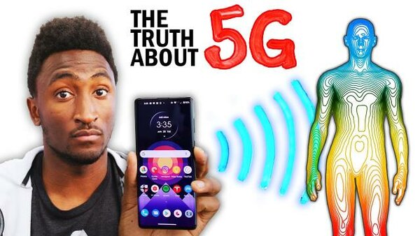 AsapSCIENCE - S2020E12 - The Truth About 5G
