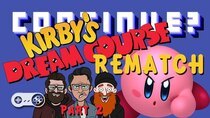 Continue? - Episode 21 - Kirby's Dream Course REMATCH - Quarantinue (Part 2)