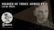 Sabaton History - Episode 17 - Soldier of Three Armies Pt. 1 – Winter War