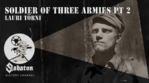 Sabaton History - Episode 18 - Soldier of Three Armies Pt. 2 – Continuation War