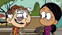 The Loud House - Episode 37 - Don't You Fore-get About Me