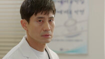 Fix You - Episode 8 - Si Joon Loses His Patients