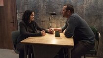 Blindspot - Episode 3 - Existential Ennui