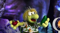 Fraggle Rock: Rock On! - Episode 3 - The Fraggletastic Talent Show!