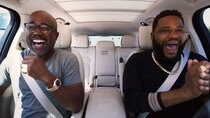 Carpool Karaoke: The Series - Episode 1 - Darius Rucker & Anthony Anderson