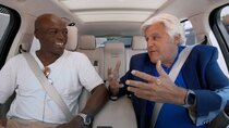Carpool Karaoke: The Series - Episode 5 - Jay Leno & Seal