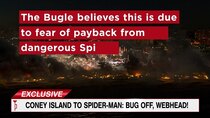 The Daily Bugle - Episode 5 - Coney Island to Spider-Man: Bug Off, WEBHEAD!