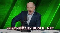 The Daily Bugle - Episode 6 - Prime Minister to President: Pay Up!