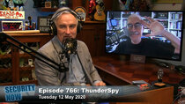 Security Now - Episode 766 - ThunderSpy