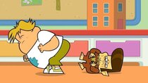 Total DramaRama - Episode 15 - Total Eclipse of the Fart