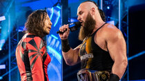 WWE SmackDown - Episode 15 - Friday Night SmackDown 1077