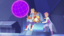 She-Ra and the Princesses of Power - Episode 6 - Taking Control