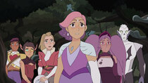 She-Ra and the Princesses of Power - Episode 9 - An Ill Wind