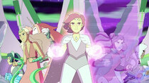 She-Ra and the Princesses of Power - Episode 13 - Heart (2)
